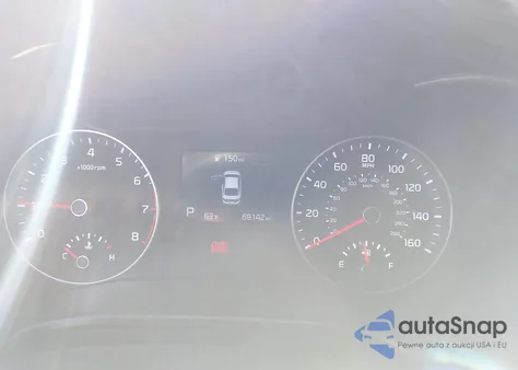 2021 Kia Forte Gt-Line from USA, damaged, VIN 3KPF34AD5ME359285